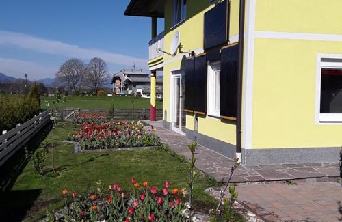 Faak am See Apartment | Apartments Steger