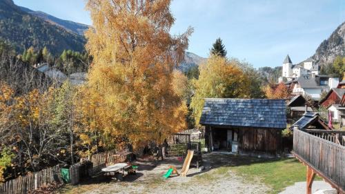 Mauterndorf Apartment | Apartments Stegmühle