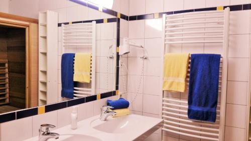 Mauterndorf Apartment | Apartments Stegmühle
