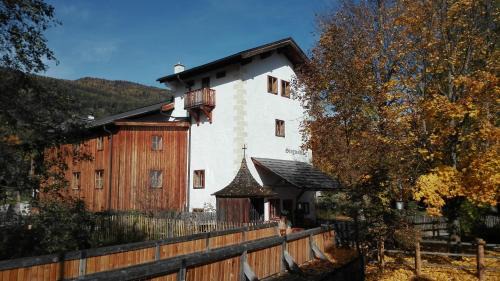 Mauterndorf Apartment | Apartments Stegmühle