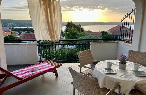 Gornji Karin Apartment | Apartments Stela