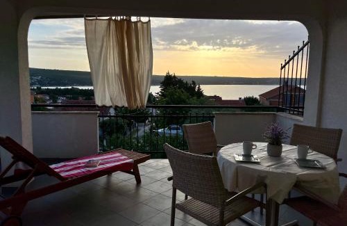 Gornji Karin Apartment | Apartments Stela