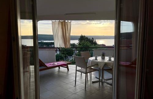 Gornji Karin Apartment | Apartments Stela