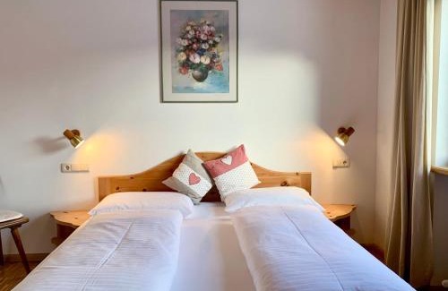Castelrotto Apartment | Apartments Stroblhof