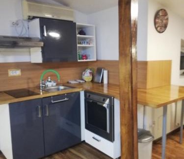 Bucharest Apartment | APARTMENTS@SUITES BUCHAREST