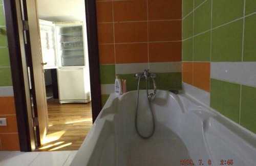 Bucharest Apartment | APARTMENTS@SUITES BUCHAREST