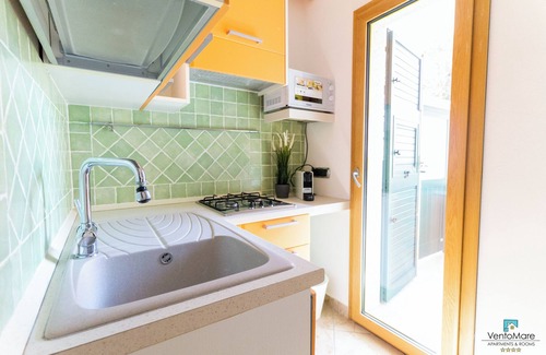 Palau Apartment | Apartments & Suites Vento Mare