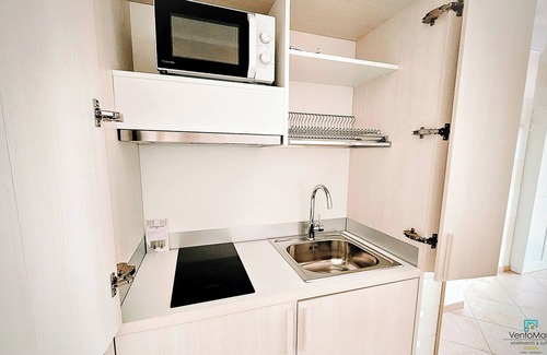 Palau Apartment | Apartments & Suites Vento Mare