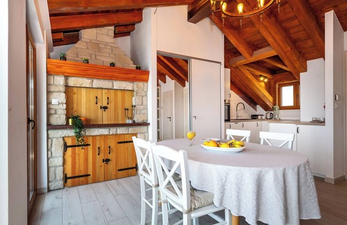 Grad Apartment | Apartments Sun (114471-A2) - Sibenik