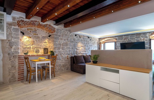 Grad Apartment | Apartments Sun (114471-A2) - Sibenik