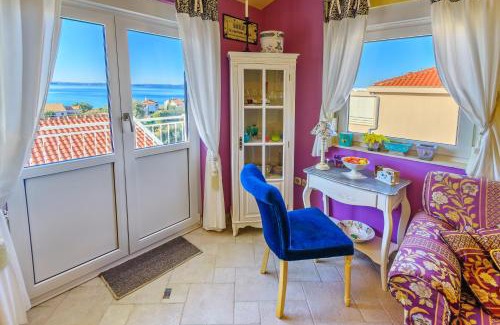 Diklo Apartment | Apartments Sunset