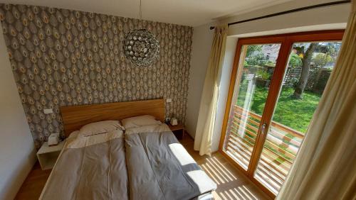 Bovec Apartment | Apartments Supermjau