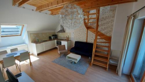 Bovec Apartment | Apartments Supermjau