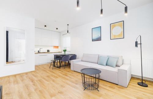 Czyzyny Apartment | Apartments Supernova near Tauron Arena by Noclegi Renters