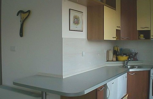 Suha Punta Apartment | Apartments Tanja (95511-A1) - Kampor - island Rab