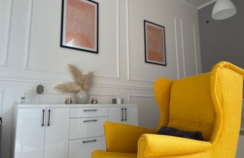 Sombor Apartment | Apartments TEMA