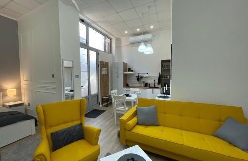 Sombor Apartment | Apartments TEMA