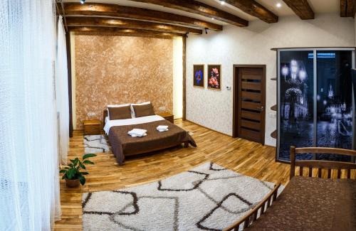 Lviv City Center Apartment | Apartments "The cultural capital" VIP