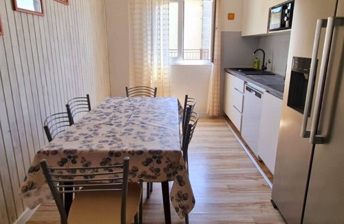 Zivogosce Apartment | Apartments Tiho (102681-A5) - Zivogosce