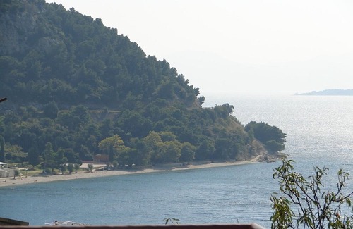 Zivogosce Apartment | Apartments Tiho (102681-A5) - Zivogosce