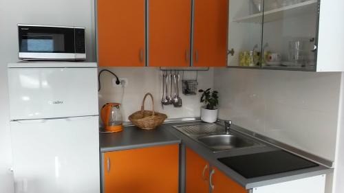Grebastica Apartment | Apartments Timbar