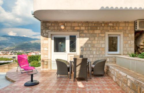 Stobrec Apartment | Apartments Tina
