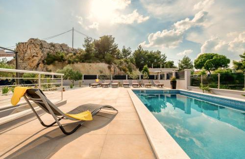 Stobrec Apartment | Apartments Tina