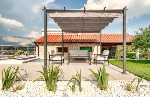 Stobrec Apartment | Apartments Tina