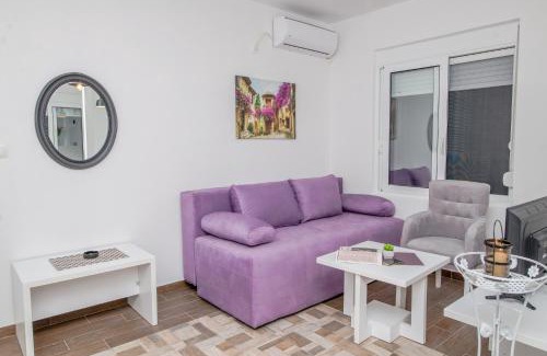 Utjeha Hladna Uvala Apartment | Apartments Tina
