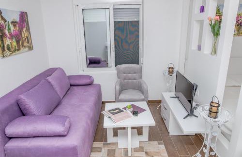 Utjeha Hladna Uvala Apartment | Apartments Tina