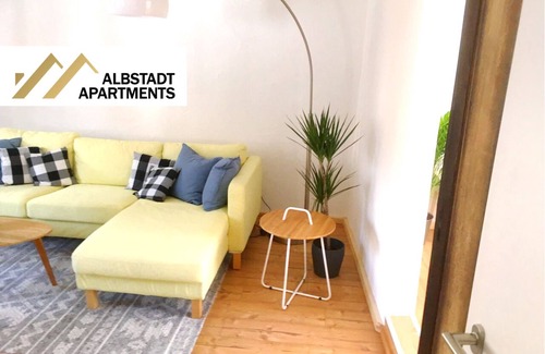 Albstadt Apartment | Apartments to feel good