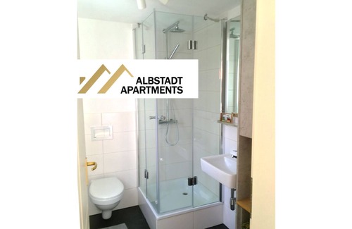 Albstadt Apartment | Apartments to feel good