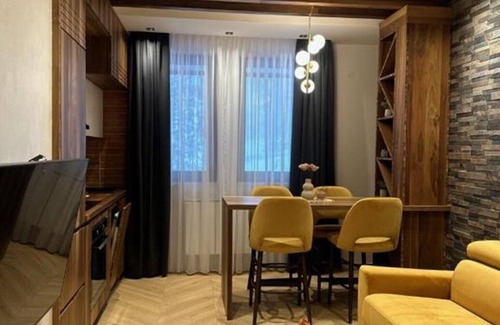 Jahorina Apartment | Apartments Tomić - One Bedroom Apartment (17)