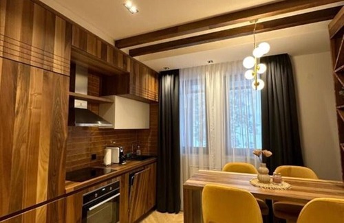 Jahorina Apartment | Apartments Tomić - One Bedroom Apartment (17)