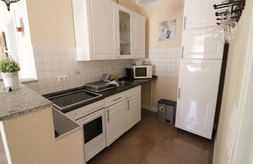 Blasewitz Apartment | Apartments und Zimmer Gästehaus Matthias