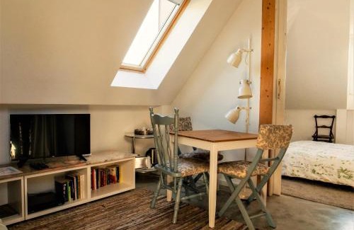 Santa Maria Maior Apartment | Apartments Uppe Villa