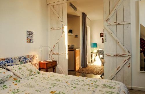 Santa Maria Maior Apartment | Apartments Uppe Villa