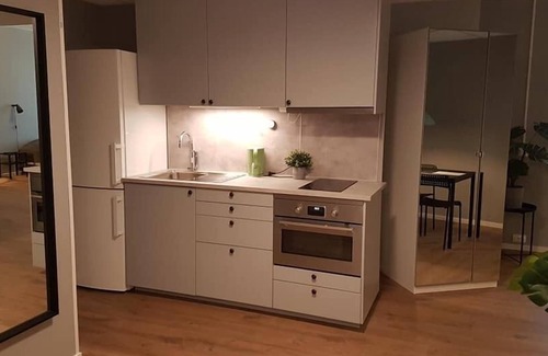 Uppsala Apartment | Apartments Uppsala Portalgatan