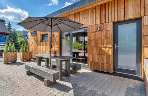 Rokytnice nad Jizerou Apartment | Apartments Von-Roll