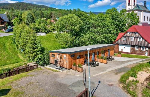 Rokytnice nad Jizerou Apartment | Apartments Von-Roll