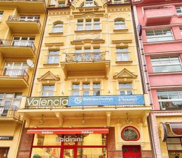 City Centre Apartment | Apartments Valencia