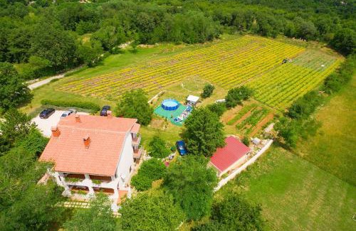 Sveta Nedelja Apartment | Apartments Valoda