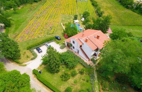 Sveta Nedelja Apartment | Apartments Valoda