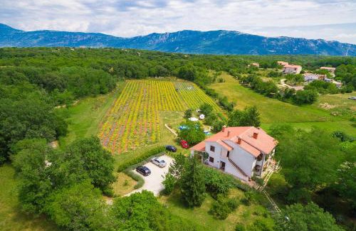 Sveta Nedelja Apartment | Apartments Valoda