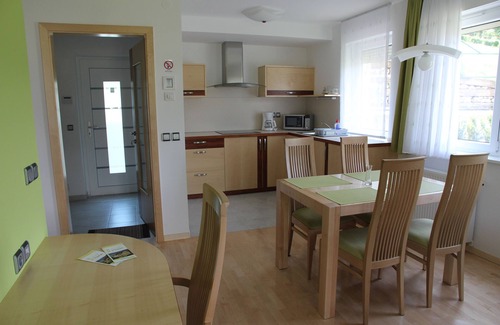Lasko Apartment | Apartments Veno