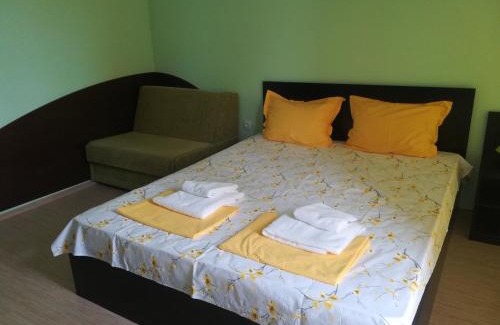 Kranevo Apartment | Apartments Victoria