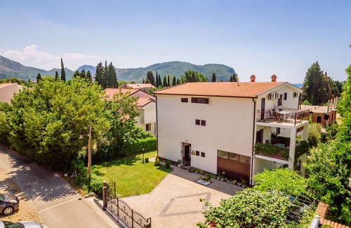 Kaluđerac Apartment | Apartments Viktorija