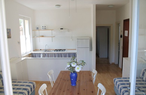 Marina di Campo House | Apartments Villa Monticelli Two rooms apartment