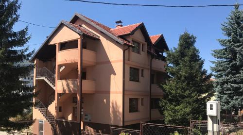 Visegrad Apartment | Apartments Vila Hercegovina