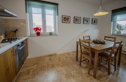 Bled Villa | Apartments Vila Marjetica